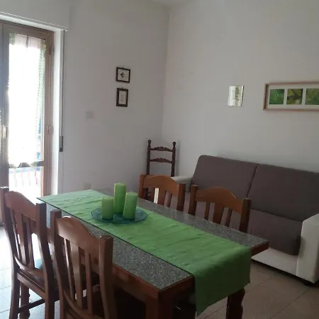 Casa vacanze Casa Fronte Gole Alcantara