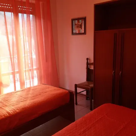 Casa Fronte Gole Alcantara * Motta Camastra