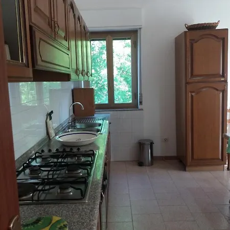 Casa vacanze Casa Fronte Gole Alcantara *