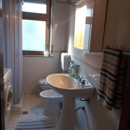 Casa Fronte Gole Alcantara * Motta Camastra
