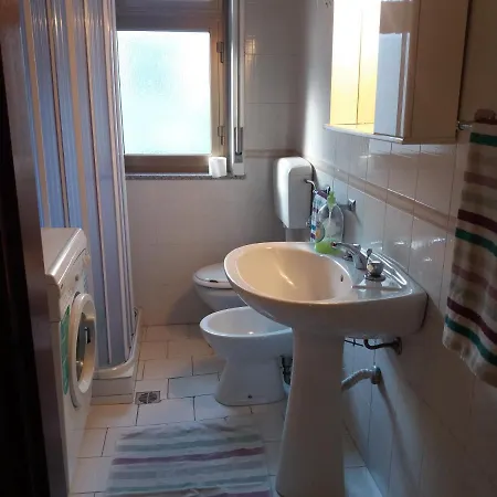 Casa vacanze Casa Fronte Gole Alcantara