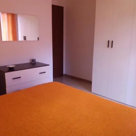 Casa Fronte Gole Alcantara