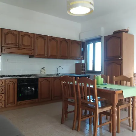 Casa Fronte Gole Alcantara *
