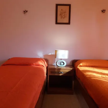 בית נופש Casa Fronte Gole Alcantara