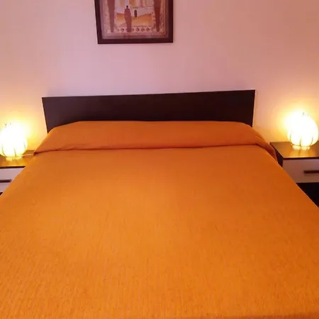 Casa Fronte Gole Alcantara Holiday home Motta Camastra